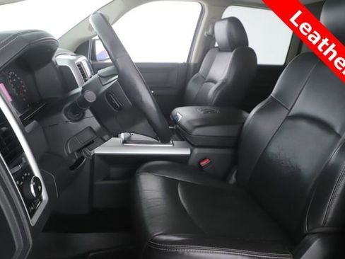 Used 2011 RAM 1500 Sport w/ Sport Premium Group image 16