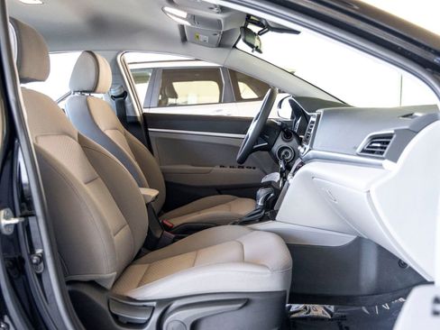 Used 2020 Hyundai Elantra SE image 31