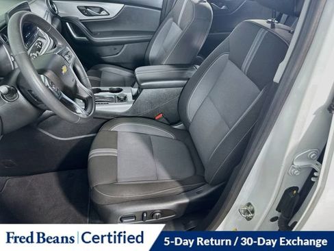 Used 2023 Chevrolet Blazer LT w/ Driver Confidence Package AWD/4WD image 18