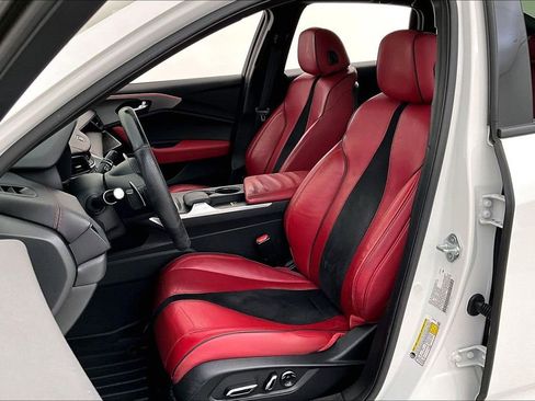 Certified 2023 Acura TLX A-Spec Package image 30