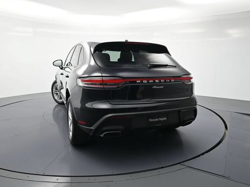 Used 2026 Porsche Macan AWD/4WD image 27