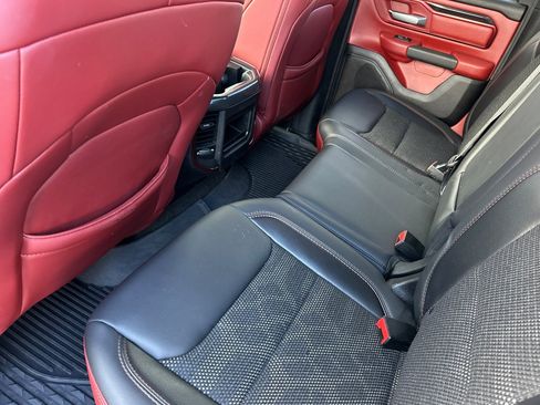 Used 2019 RAM 1500 Rebel image 12