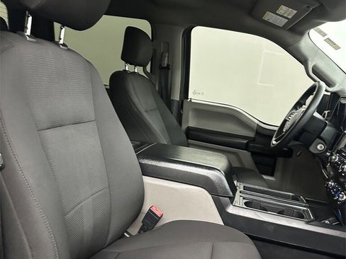 Used 2020 Ford F150 XL w/ Equipment Group 101A Mid image 37