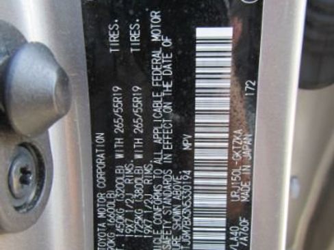 Used 2022 Lexus GX 460 Luxury image 61