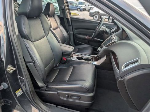 Used 2016 Acura TLX V6 w/ Technology Package image 14