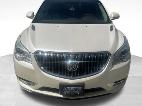 Used 2014 Buick Enclave Leather AWD/4WD image 2