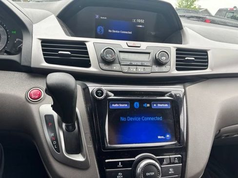 Used 2015 Honda Odyssey EX image 10
