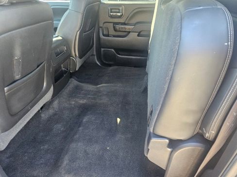 Used 2015 GMC Sierra 1500 Denali w/ Driver Alert Package image 18