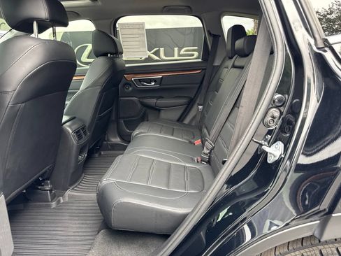 Used 2021 Honda CR-V EX-L image 5