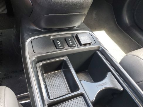 Used 2016 Honda CR-V EX-L image 22