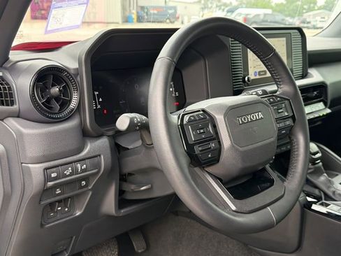 Used 2025 Toyota Land Cruiser 1958 AWD/4WD image 16