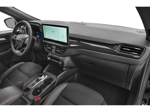 Used 2025 Ford Escape ST-Line Select AWD/4WD image 11
