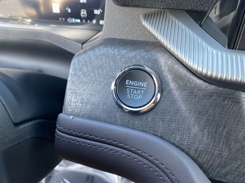 New 2026 Ford Explorer Platinum RWD image 26