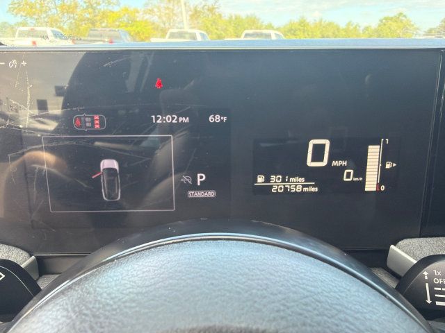 Certified 2026 Nissan Kicks SV FWD image 26