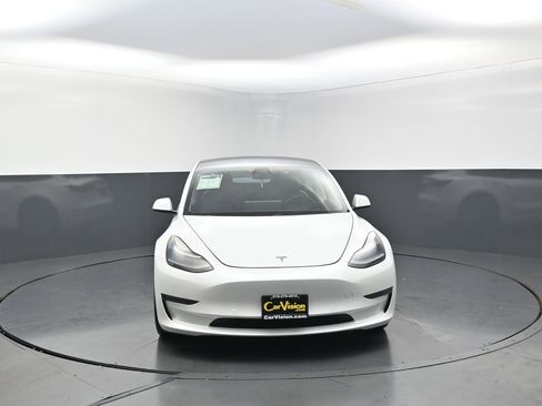 Used 2021 Tesla Model 3 Long Range image 4