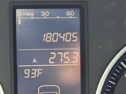 Used 2011 Honda CR-V EX-L image 10