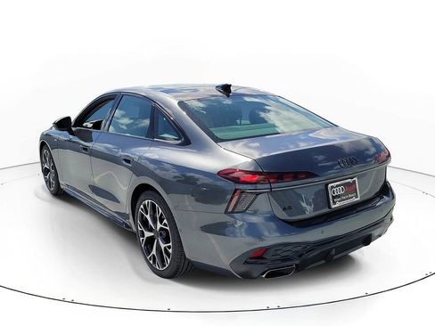 New 2026 Audi A6 Prestige image 3