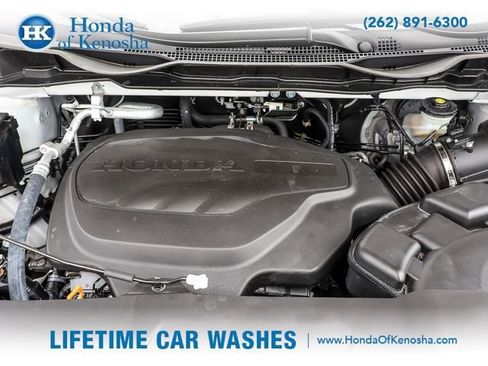 Certified 2025 Honda Odyssey EX-L image 29