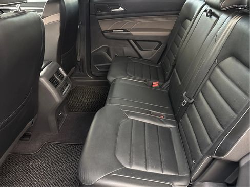 Used 2021 Volkswagen Atlas Cross Sport SEL Premium AWD/4WD image 14
