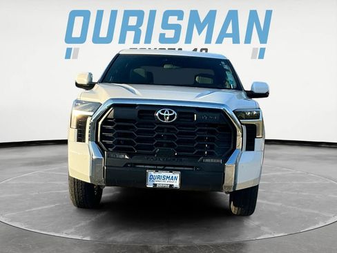 New 2025 Toyota Tundra SR5 image 8