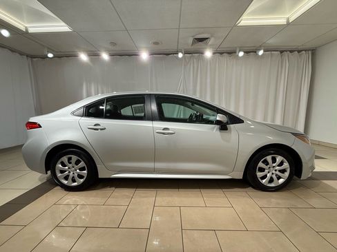 Certified 2024 Toyota Corolla LE image 6