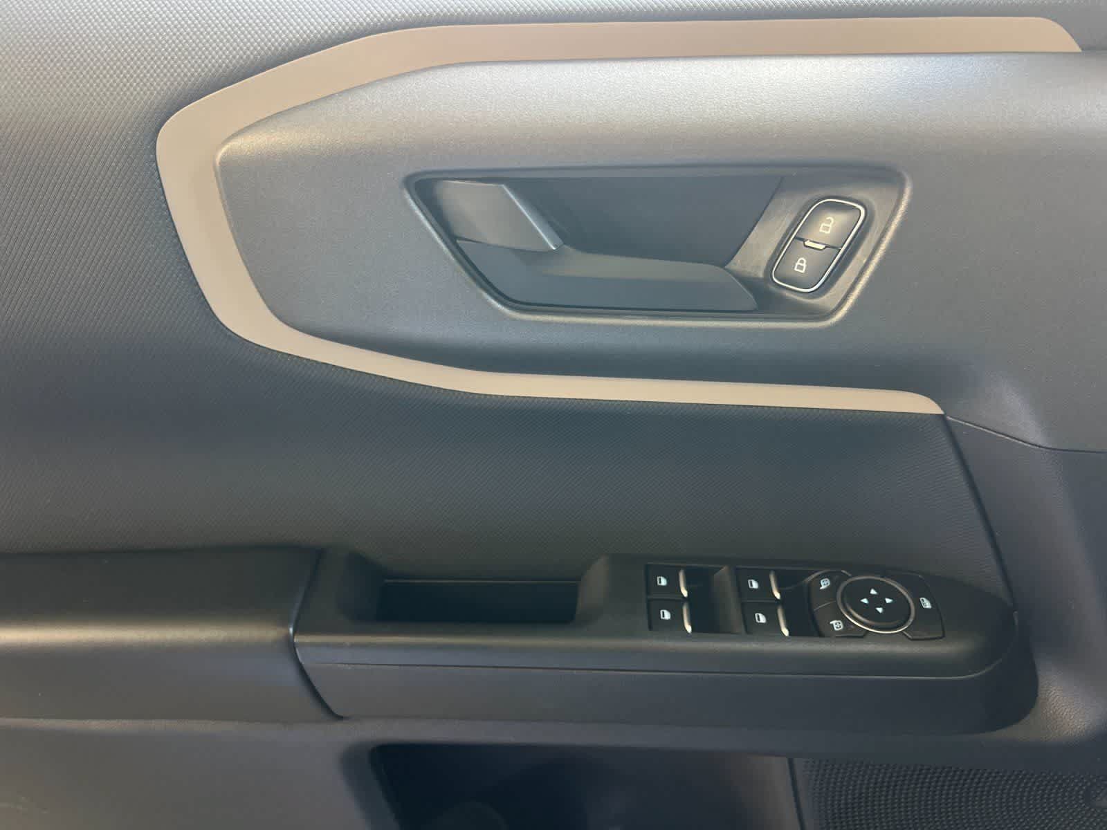 Used 2025 Ford Bronco Sport Big Bend AWD/4WD image 13