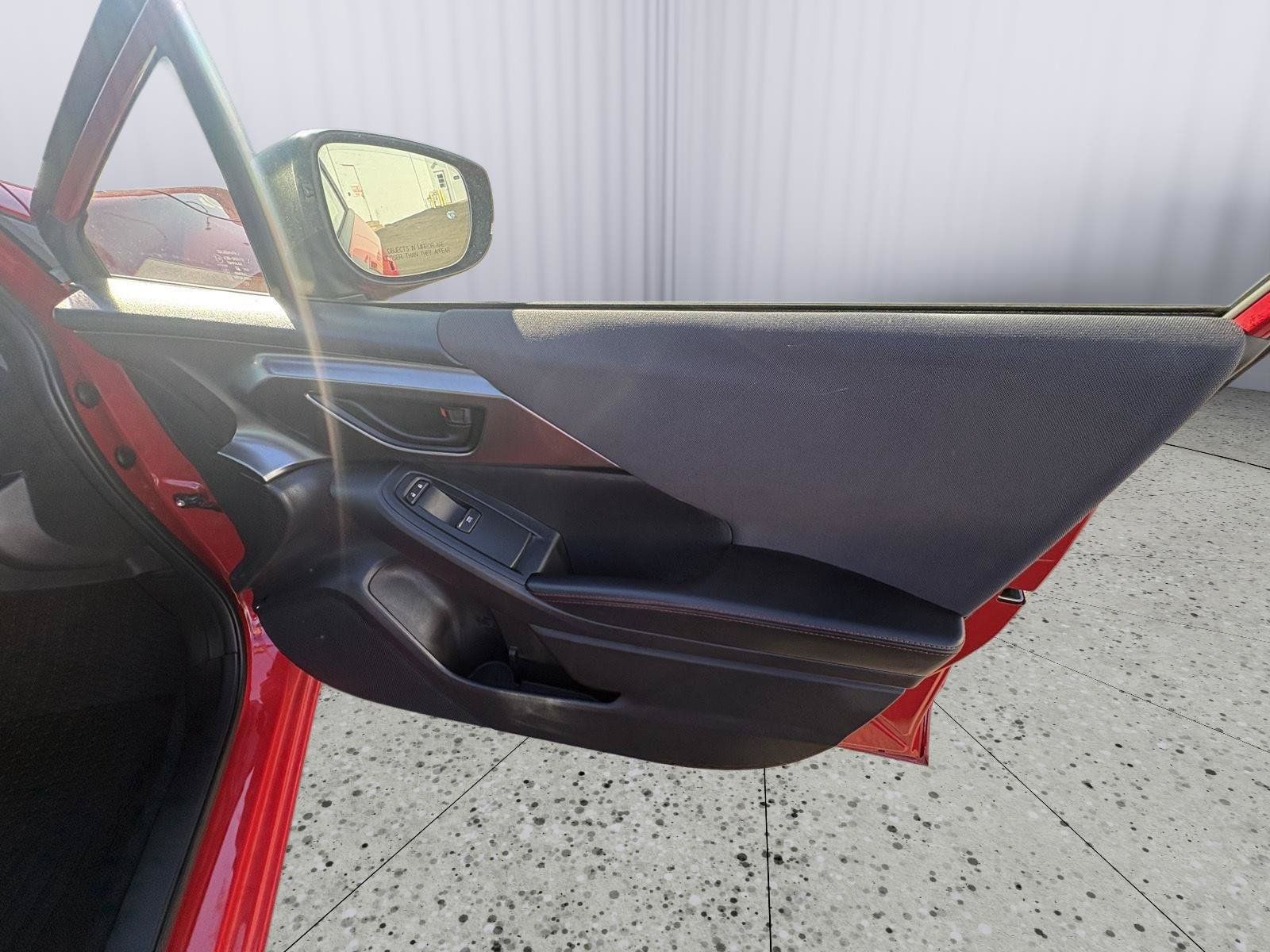 Used 2025 Subaru Impreza 2.0i Sport AWD/4WD image 14