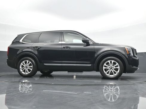 Used 2022 Kia Telluride LX image 22