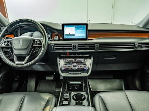 Used 2022 Lincoln Corsair Reserve FWD image 31