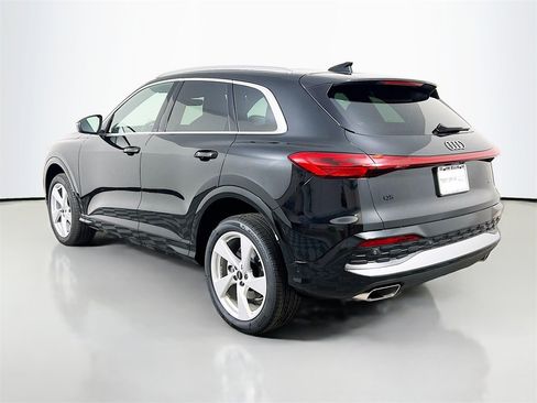 New 2025 Audi Q5 2.0T Premium Plus image 5
