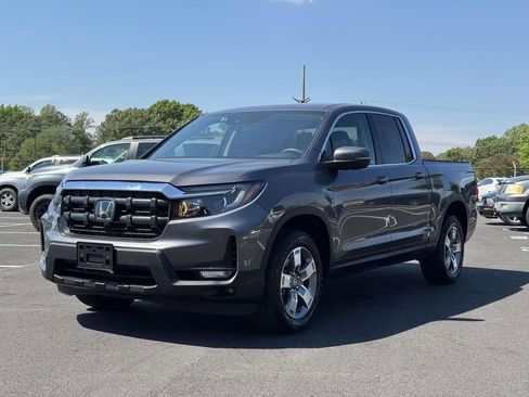 Used 2025 Honda Ridgeline RTL image 25