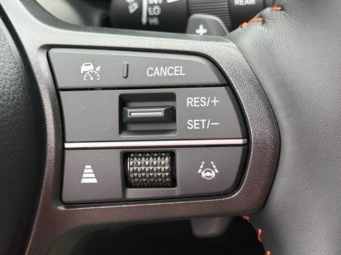 New 2026 Honda CR-V Sport-L image 22