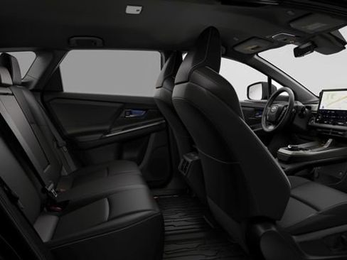 New 2026 Toyota bZ Woodland AWD/4WD image 30