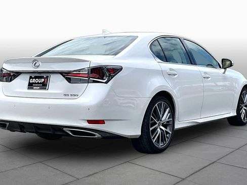Used 2019 Lexus GS 350 RWD image 13