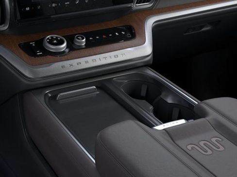 New 2026 Ford Expedition Max King Ranch AWD/4WD image 15