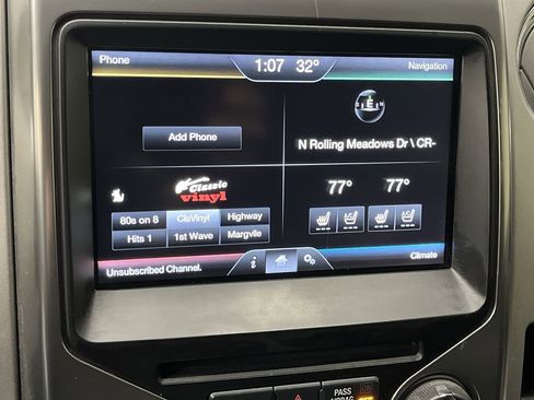 Used 2013 Ford F150 FX4 w/ Luxury Equipment Group image 21