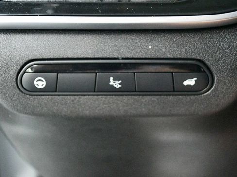 Used 2025 INFINITI QX60 Autograph w/ Cargo Package AWD/4WD image 74