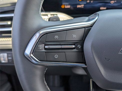 New 2026 Chevrolet Traverse LT w/ LPO, Floor Liner Package image 19