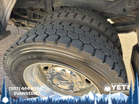 Used 2020 Ford F450 Lariat w/ Lariat Ultimate Package image 21