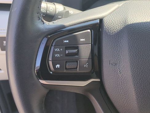 Used 2025 Honda Odyssey EX-L image 21
