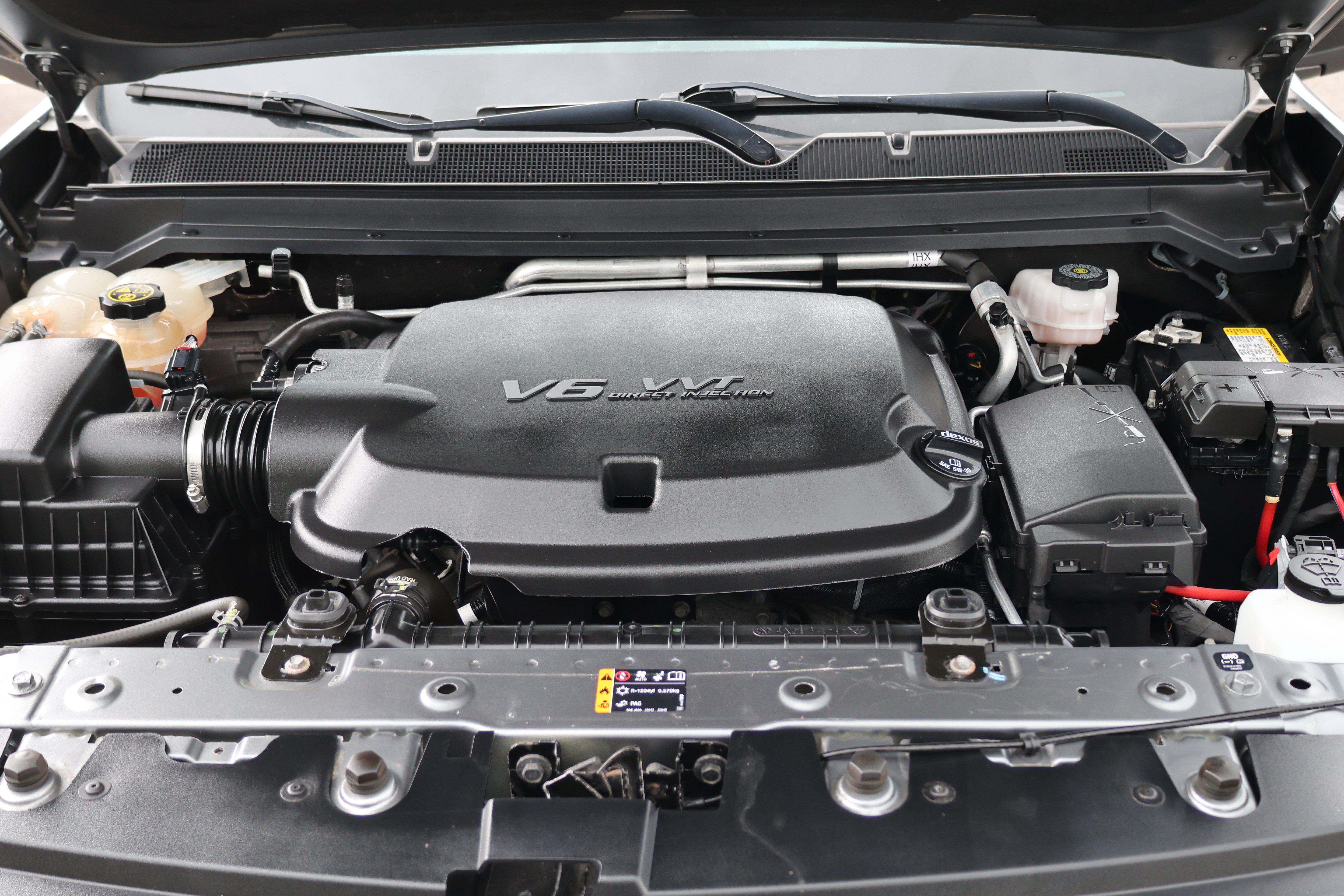 Used 2022 Chevrolet Colorado Z71 AWD/4WD image 13