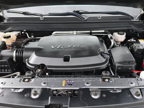 Used 2022 Chevrolet Colorado Z71 AWD/4WD image 13