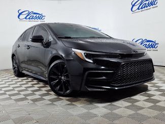 Used 2023 Toyota Corolla SE FWD video 1