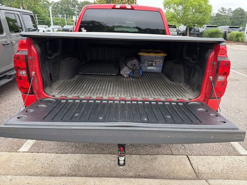 Used 2014 Chevrolet Silverado 1500 LT w/ All Star Edition AWD/4WD image 14