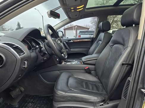 Used 2014 Audi Q7 3.0T Premium Plus image 25