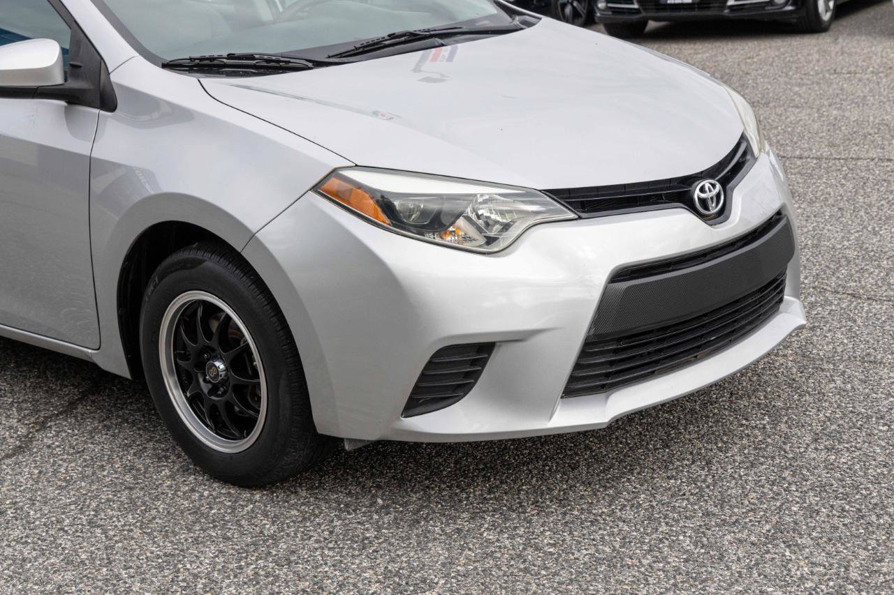 Used 2016 Toyota Corolla L FWD image 9