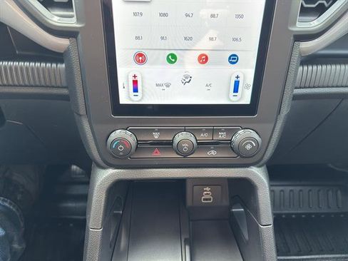 New 2025 Ford Ranger XL image 23