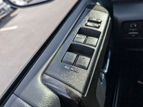 Used 2023 Toyota 4Runner TRD Off-Road Premium image 36