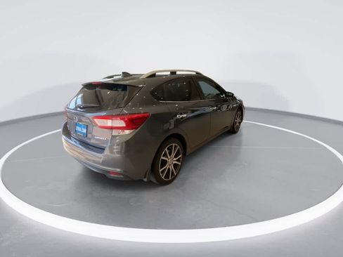 Used 2019 Subaru Impreza 2.0i Limited AWD/4WD image 8