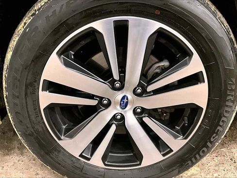 Used 2019 Subaru Outback 2.5i Limited image 8